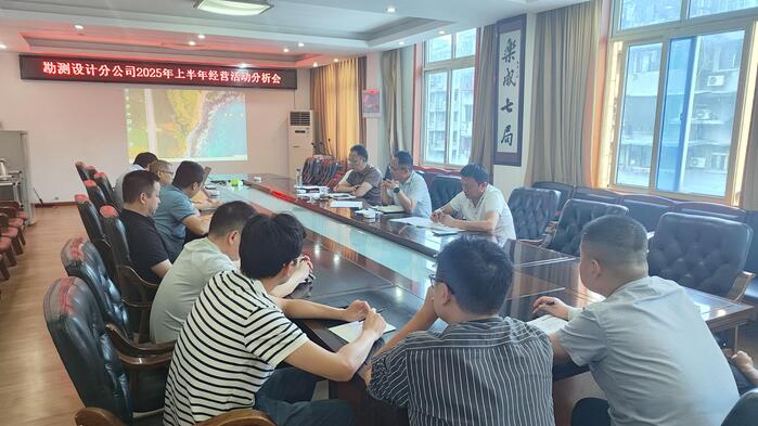 勘测设计分公司召开2025年上半年经营活动分析会.jpg
