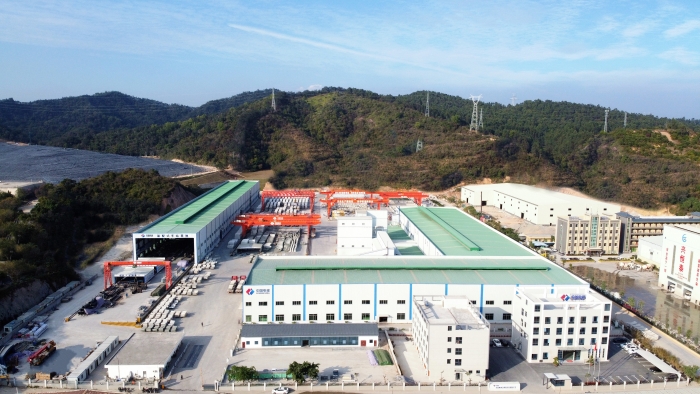 中国水利水电第七工程局有限公司(图12)
