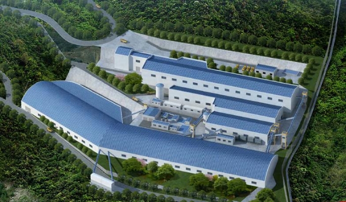 中国水利水电第七工程局有限公司(图7)