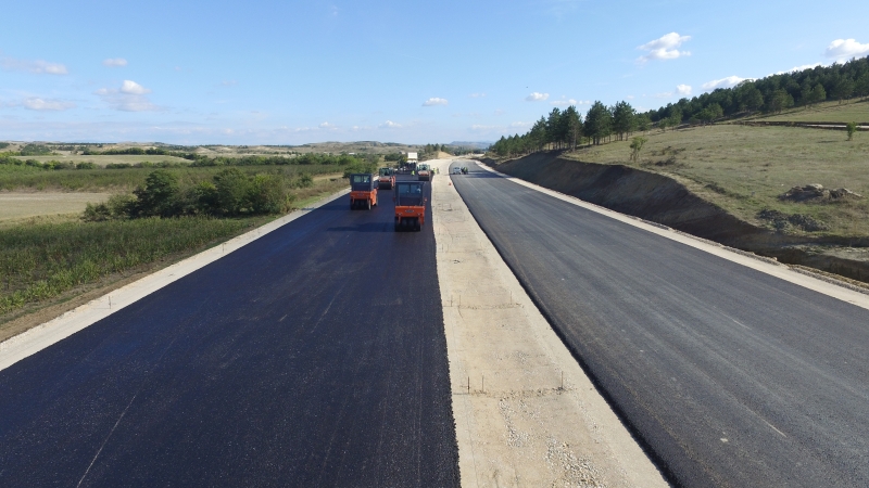 交通运输部就近期公路工程建造范畴事端约谈中交集团
